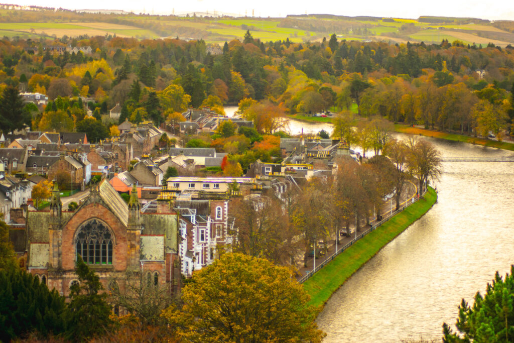 Inverness
