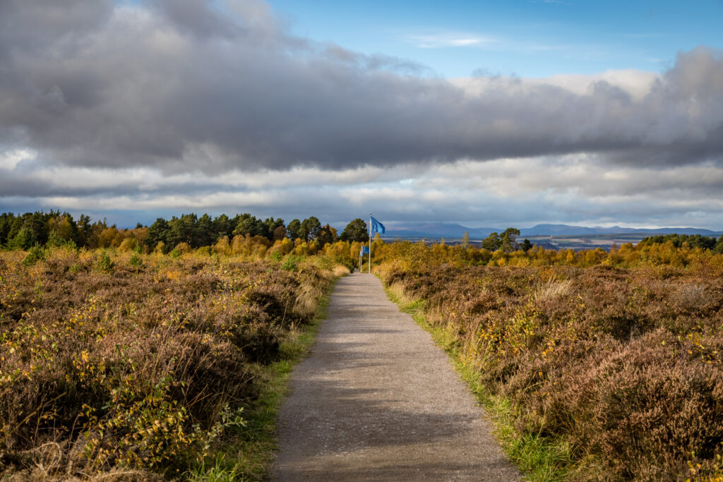 Why Visit Inverness? Why Visit Inverness?