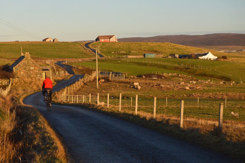 Cycle Scotland