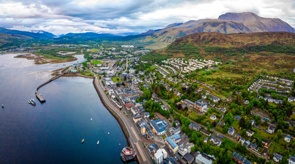 Fort William