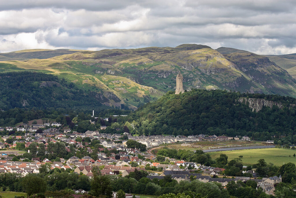 Stirling