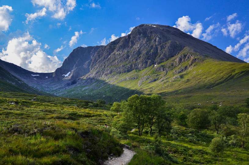 Ben Nevis