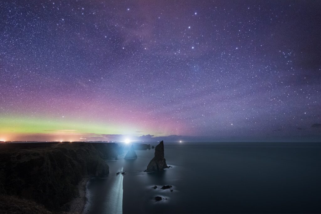 Northern Lights