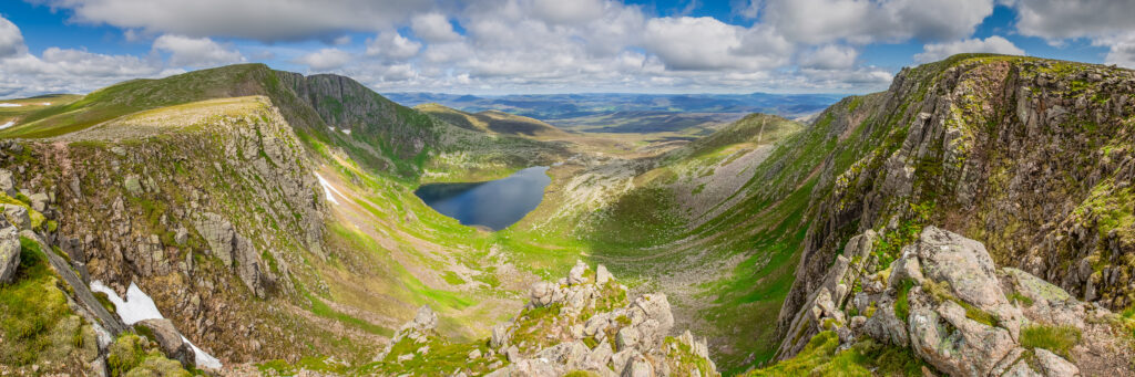 Cairngorms National Park