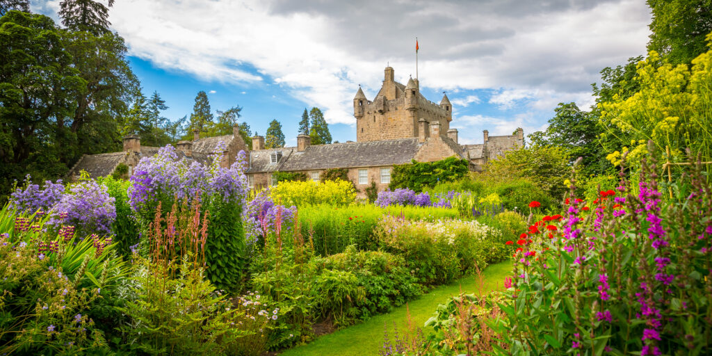 Cawdor Castle