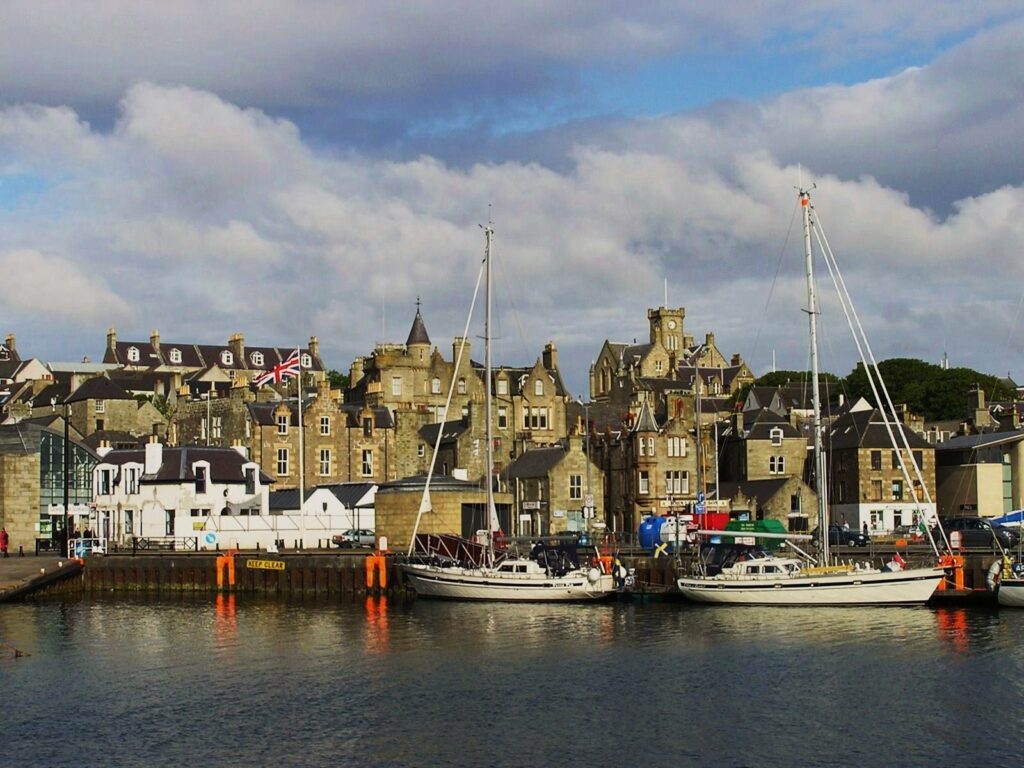 Lerwick
