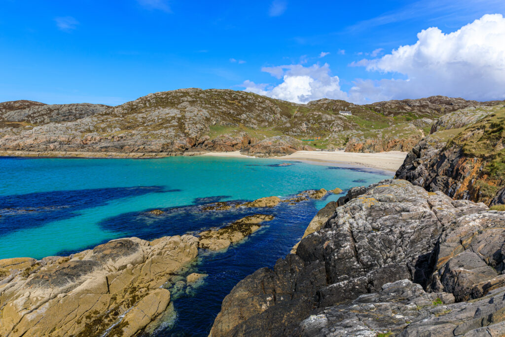Achmelvich