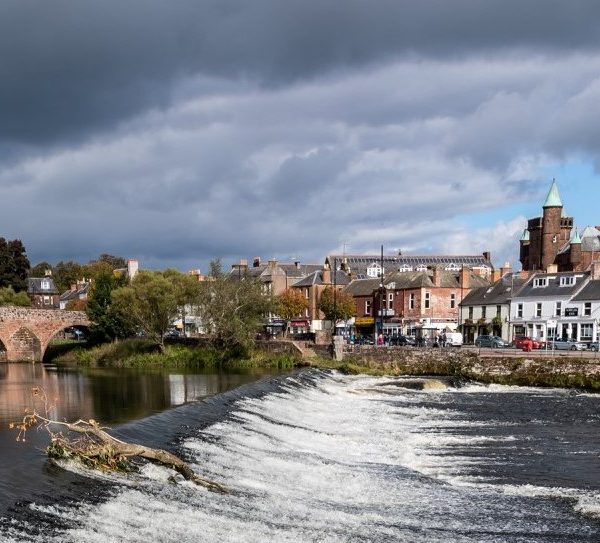 Dumfries 