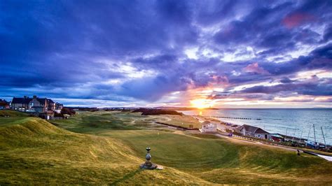 Moray Golf Club