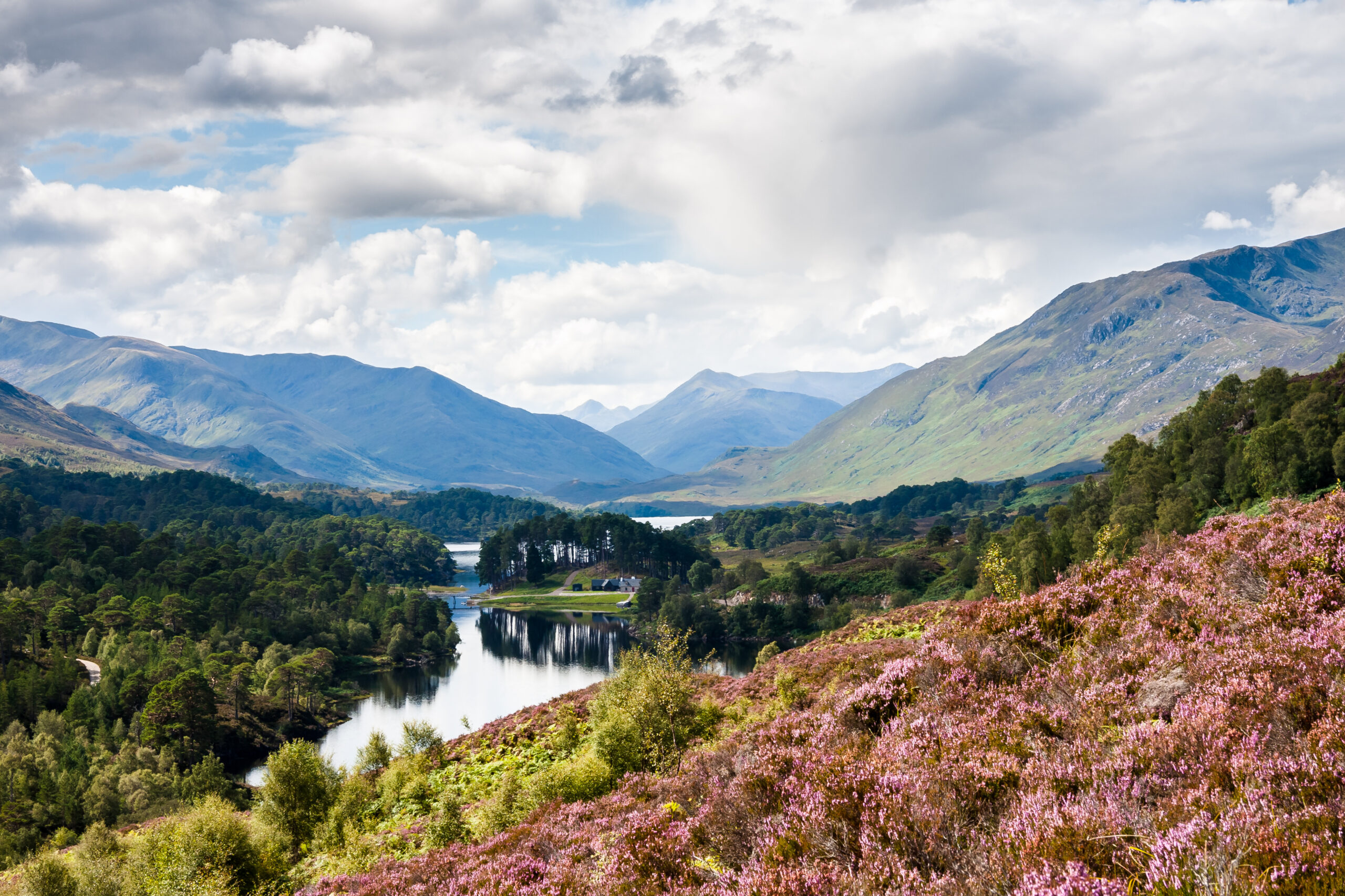 Glen Affic