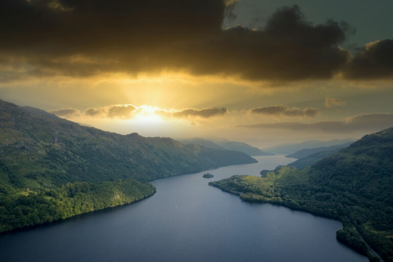 Best Time to Visit Scotland – A Complete Guide for Every Season