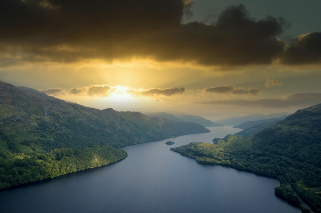 Glasgow Scotland – Luxury Private Tours and Bespoke Tailor-Made Scotland Holidays