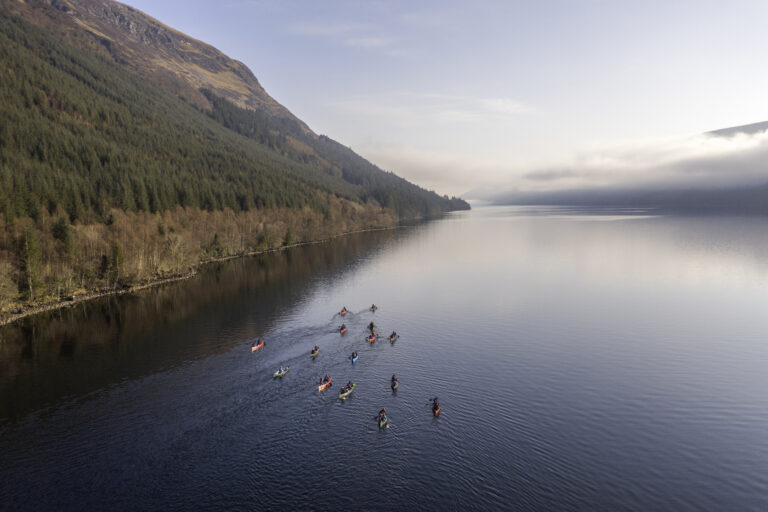 Summer in Scotland: The Ultimate Seasonal Travel Guide