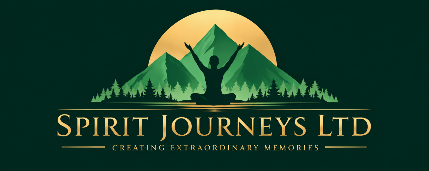 SPIRIT JOURNEYS WORLDWIDE